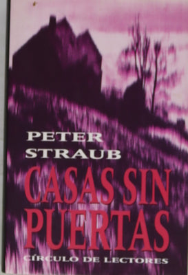Casas sin puertas
