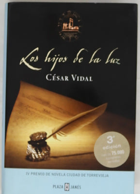 Los hijos de la luz