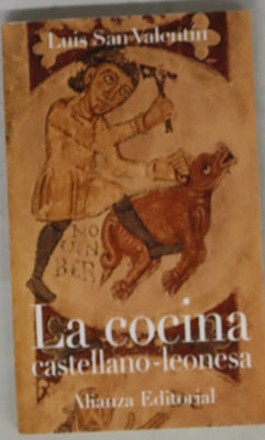 La cocina castellano-leonesa