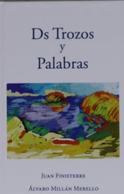 Ds trozos y palabras