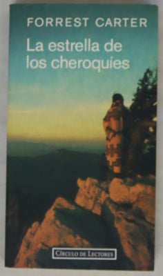 La estrella de los cheroquíes