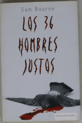 Los 36 hombres justos