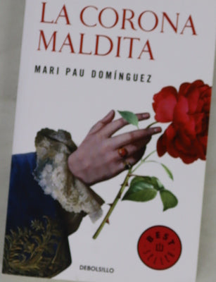 La corona maldita
