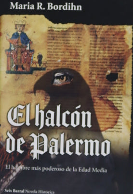 El halcón de Palermo