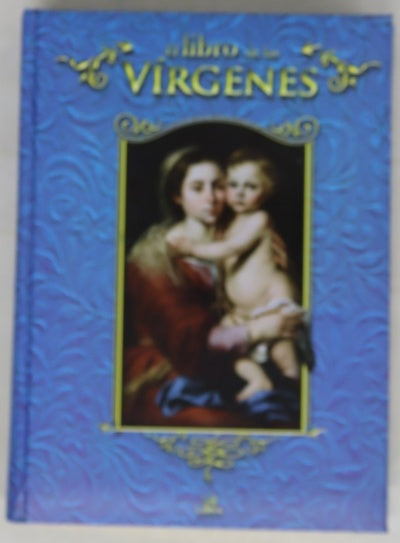 El libro de las vírgenes