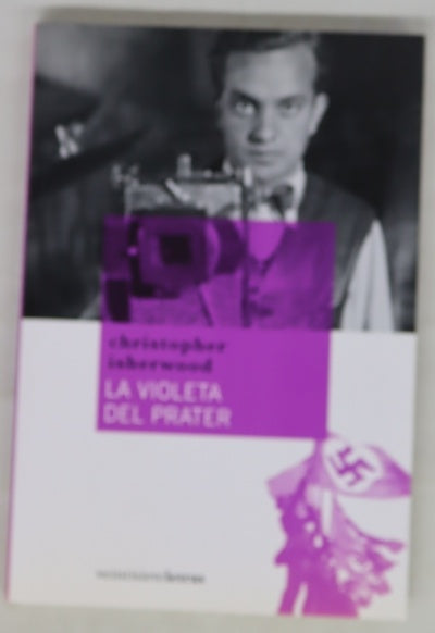 La violeta del Prater