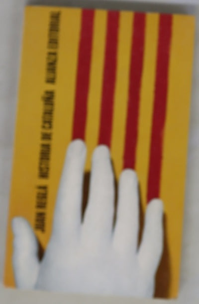 Historia de Cataluña