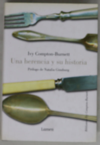 Una herencia y su historia