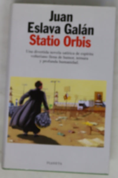 Statio orbis