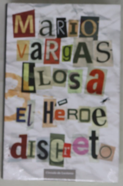 El héroe discreto