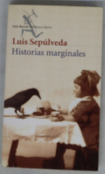 Historias marginales