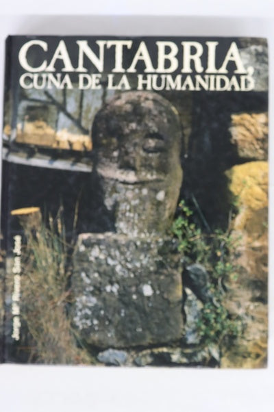 Cantabria, cuna de la humanidad