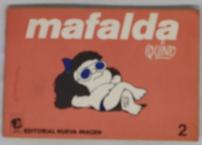 Mafalda 2