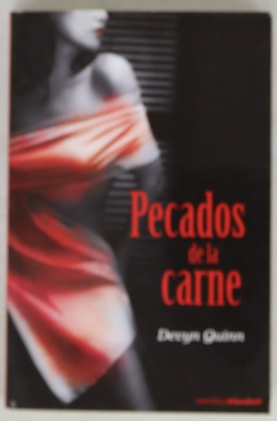 Pecados de la carne