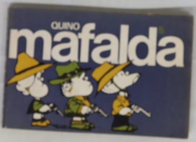 Mafalda 5