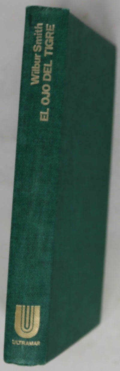 El ojo del tigre