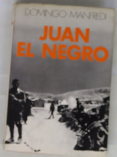 Juan, el negro