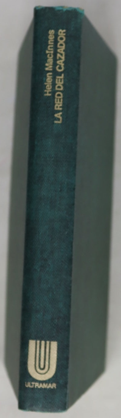 La red del cazador