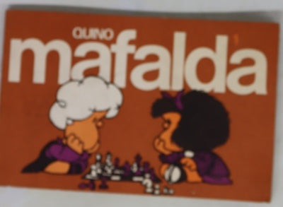 Mafalda 1