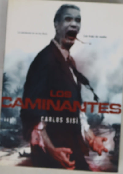 Los caminantes