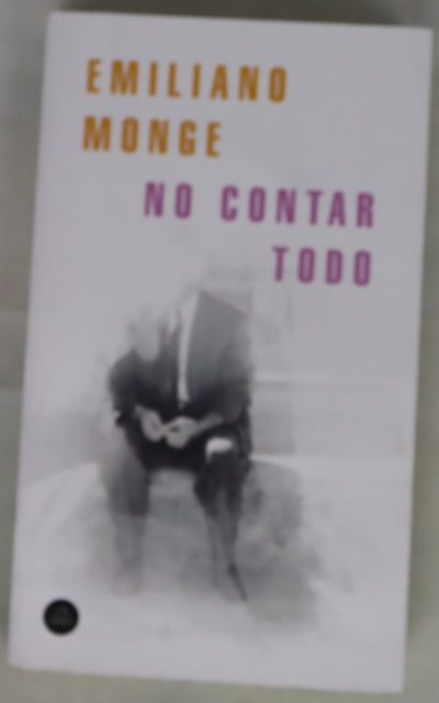 No contar todo