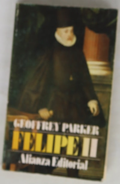 Felipe II