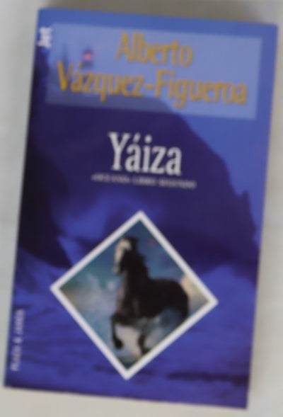 Yáiza