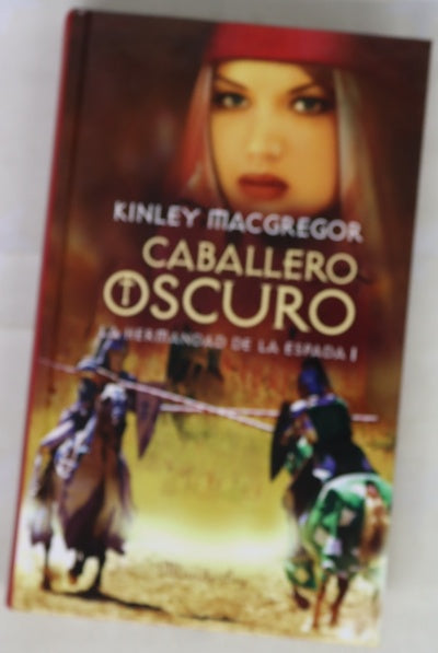 Caballero oscuro