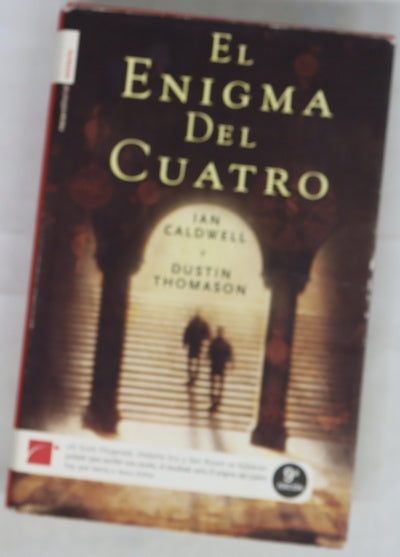 El enigma del cuatro