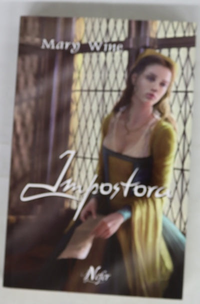 Impostora
