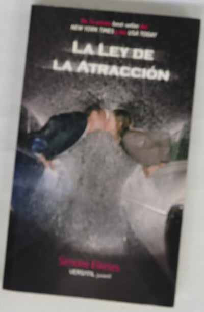La ley de la atracción