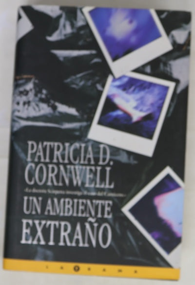 Un ambiente extraño