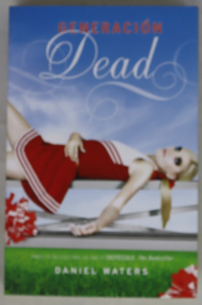 Generación Dead