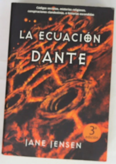 La ecuación Dante
