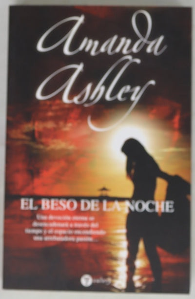 El beso de la noche