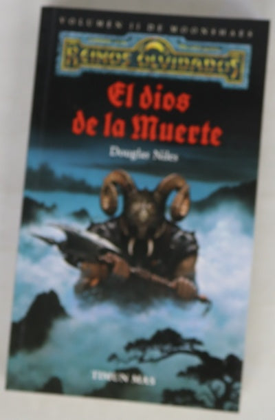 El dios de la muerte