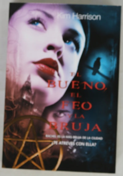 El bueno, el feo y la bruja