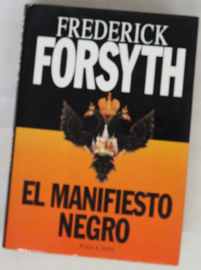 El manifiesto negro