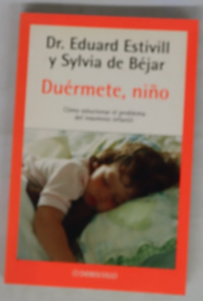 Duérmete, niño