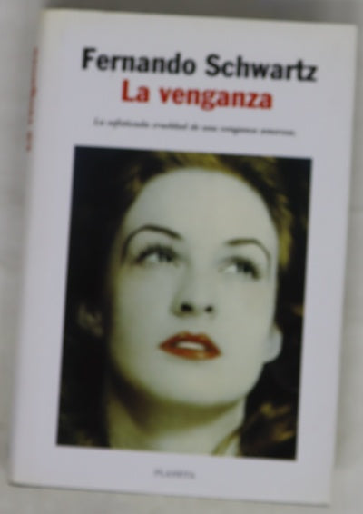 La venganza