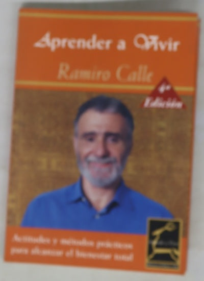 Aprender a vivir