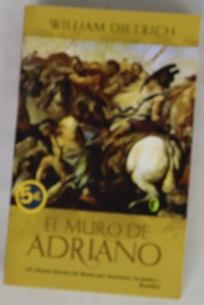 El muro de Adriano