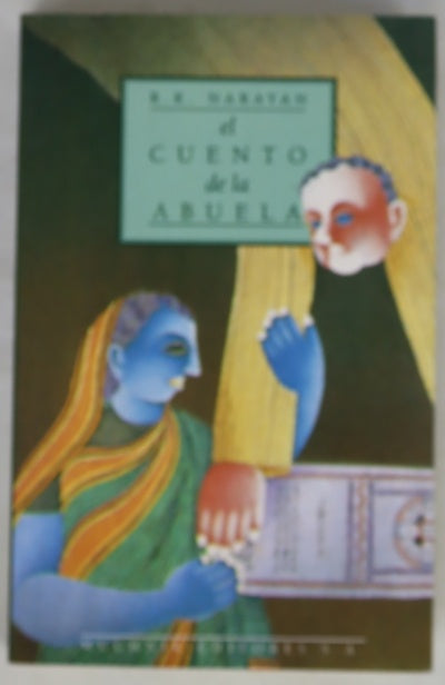 El cuento de la abuela