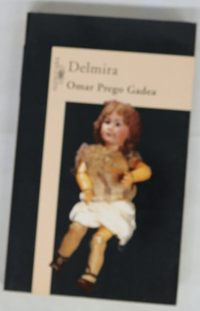 Delmira