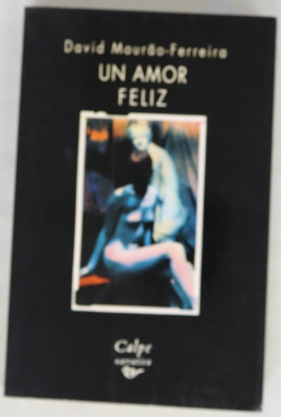 Un amor feliz