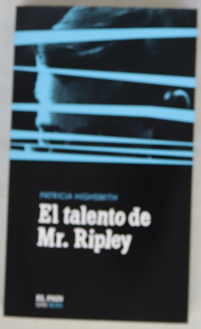 El talento de Mr. Ripley