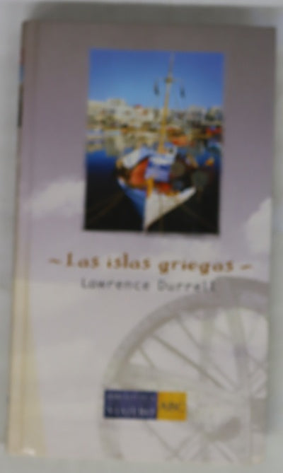 Las islas griegas