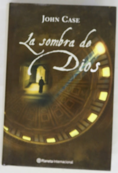 La sombra de Dios
