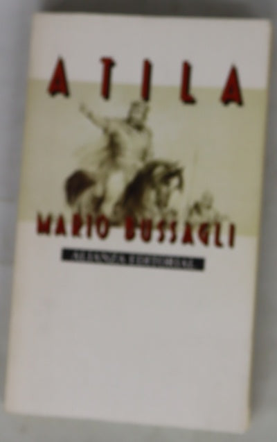 Atila