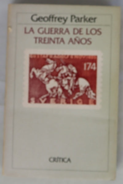 La Guerra de los treinta años